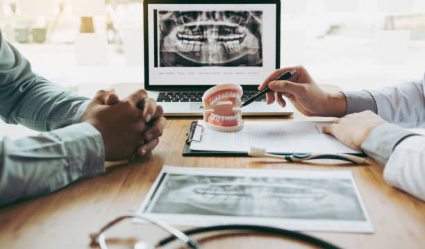 Best Emergency Treatment for Oral Infections in Marionville, MO